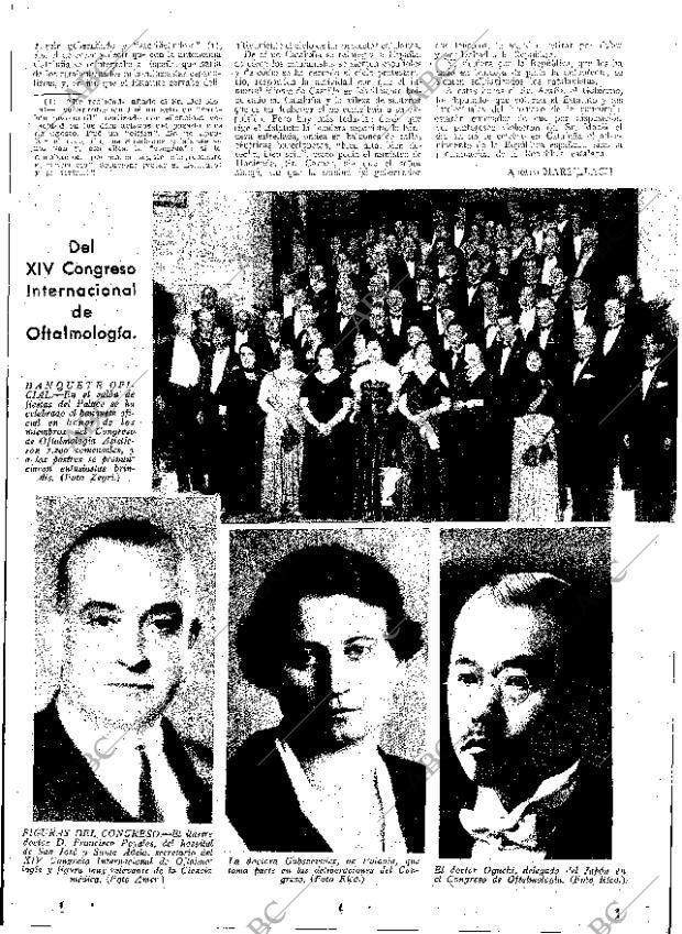 ABC MADRID 22-04-1933 página 5