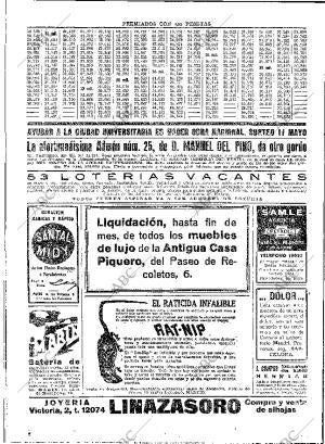 ABC MADRID 22-04-1933 página 50