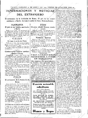 ABC SEVILLA 22-04-1933 página 29