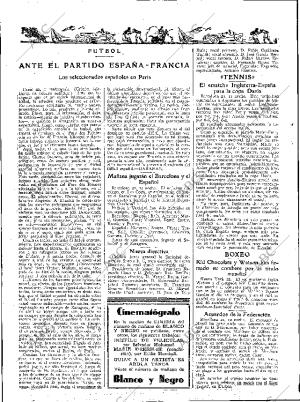 ABC SEVILLA 22-04-1933 página 34