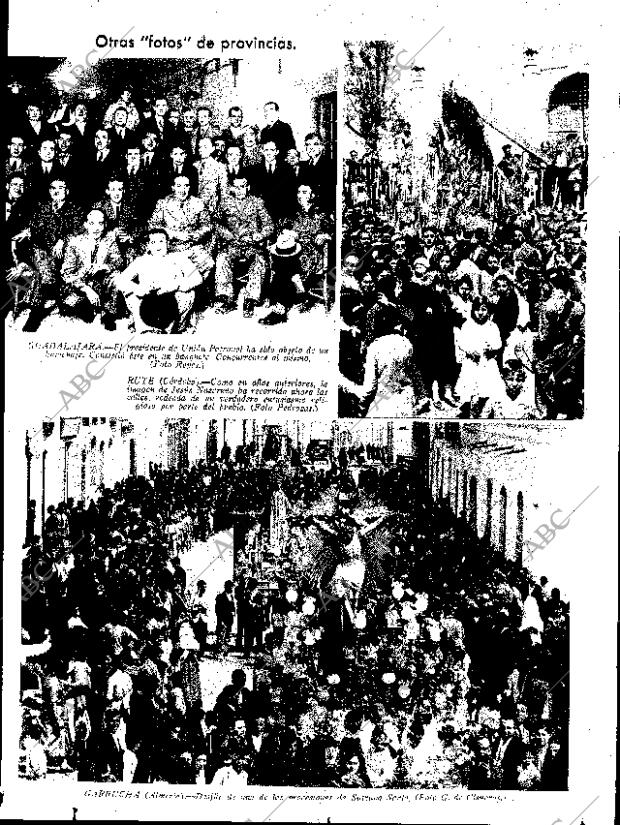 ABC SEVILLA 22-04-1933 página 39