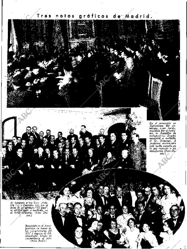 ABC SEVILLA 22-04-1933 página 5