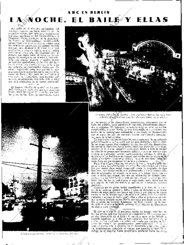 ABC SEVILLA 22-04-1933 página 6