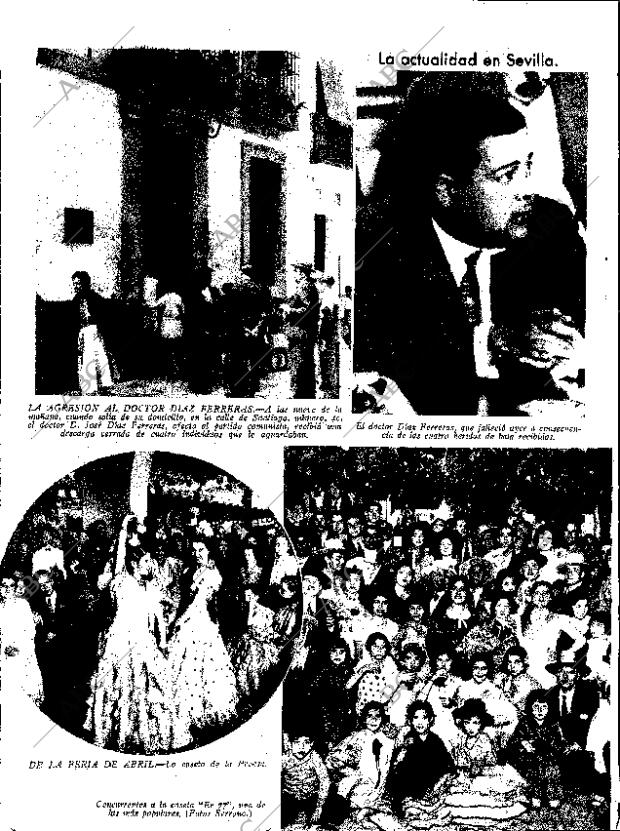 ABC SEVILLA 22-04-1933 página 8