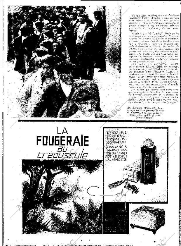 ABC MADRID 25-04-1933 página 4