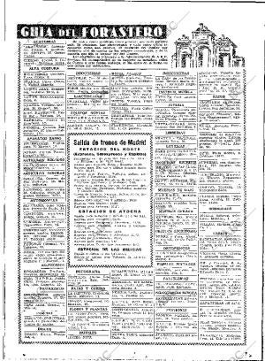 ABC MADRID 25-04-1933 página 40