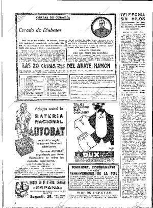 ABC MADRID 25-04-1933 página 46