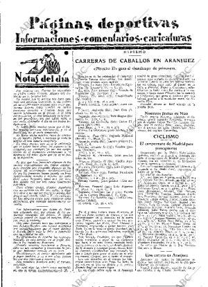 ABC MADRID 25-04-1933 página 51