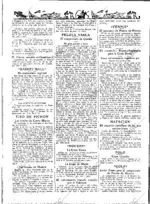 ABC MADRID 25-04-1933 página 56