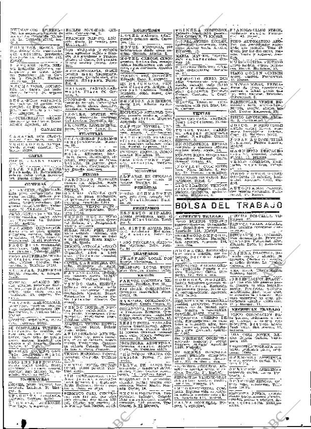 ABC MADRID 25-04-1933 página 61