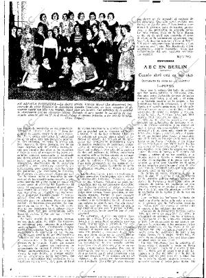 ABC MADRID 26-04-1933 página 4