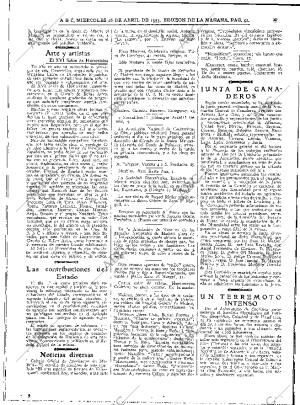 ABC MADRID 26-04-1933 página 42