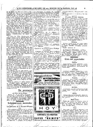 ABC MADRID 26-04-1933 página 46