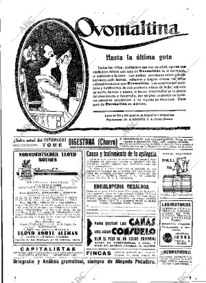 ABC MADRID 26-04-1933 página 55