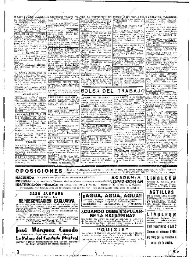 ABC MADRID 26-04-1933 página 58