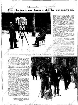 ABC MADRID 26-04-1933 página 6