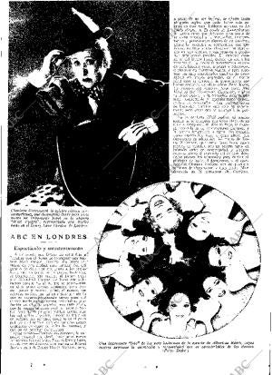 ABC MADRID 27-04-1933 página 13