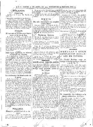 ABC MADRID 27-04-1933 página 37