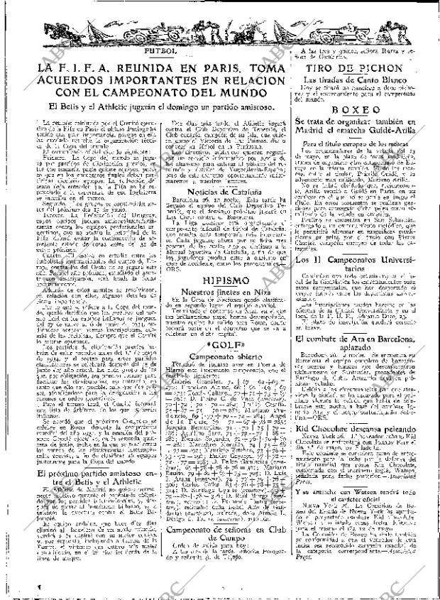 ABC MADRID 27-04-1933 página 50