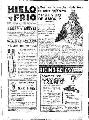 ABC MADRID 27-04-1933 página 52