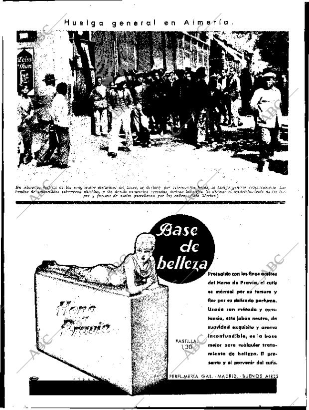 ABC SEVILLA 28-04-1933 página 8