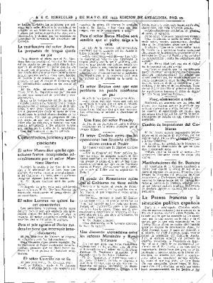 ABC SEVILLA 03-05-1933 página 17