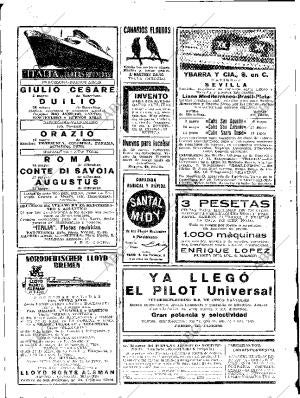 ABC SEVILLA 03-05-1933 página 2