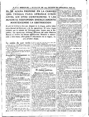 ABC SEVILLA 03-05-1933 página 21