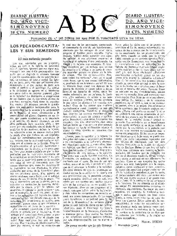 ABC SEVILLA 03-05-1933 página 3