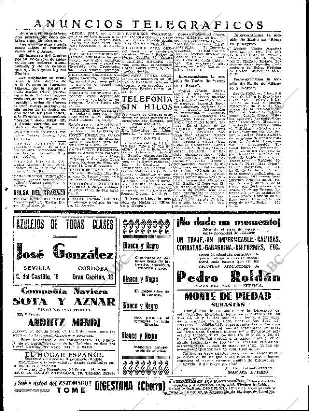 ABC SEVILLA 03-05-1933 página 37