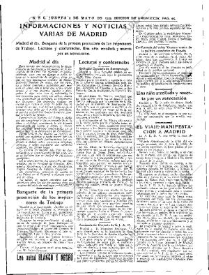 ABC SEVILLA 04-05-1933 página 21