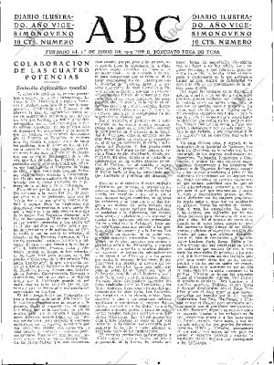 ABC SEVILLA 04-05-1933 página 3