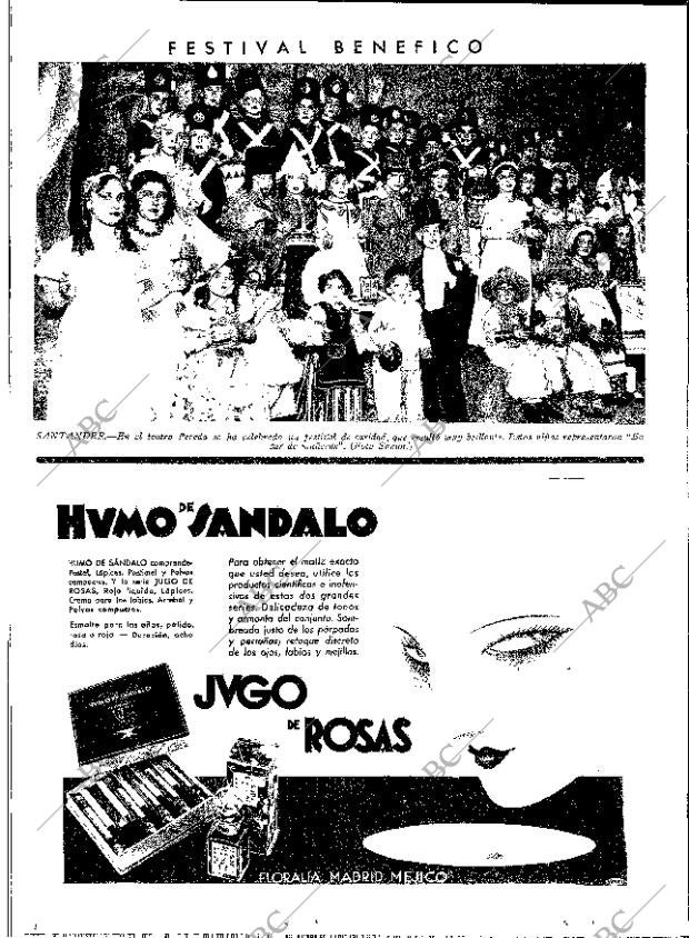 ABC MADRID 05-05-1933 página 10
