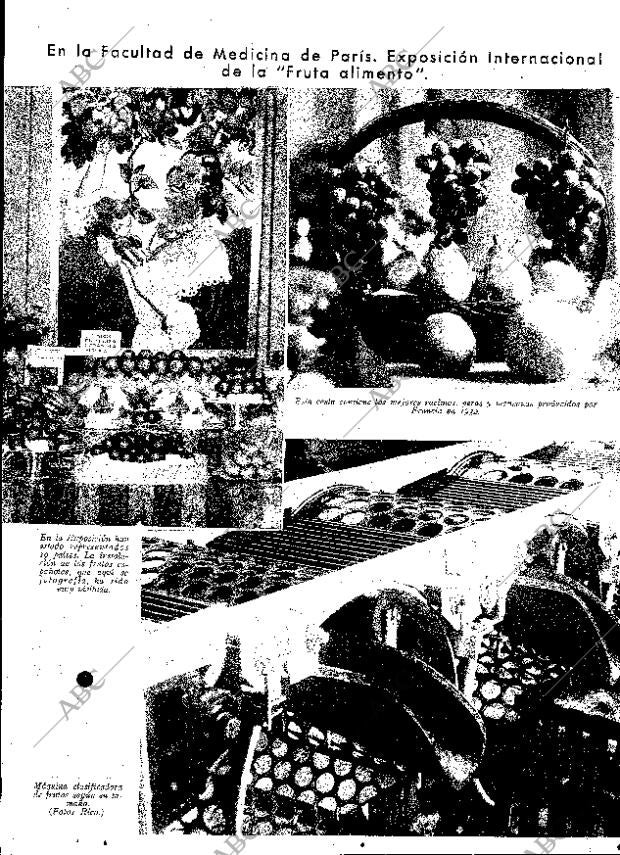 ABC MADRID 05-05-1933 página 13