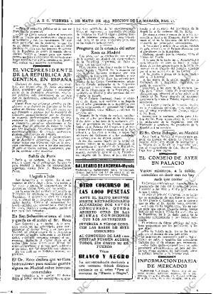 ABC MADRID 05-05-1933 página 17