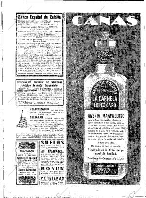 ABC MADRID 05-05-1933 página 2