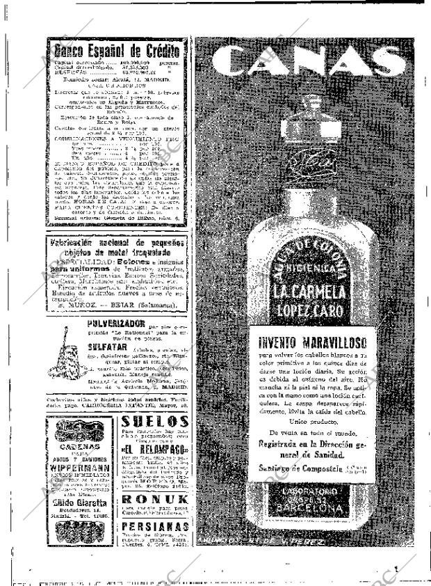 ABC MADRID 05-05-1933 página 2