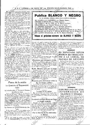 ABC MADRID 05-05-1933 página 21