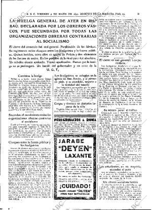 ABC MADRID 05-05-1933 página 23
