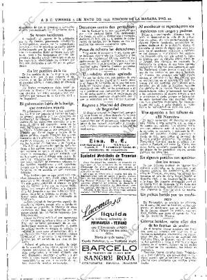 ABC MADRID 05-05-1933 página 24