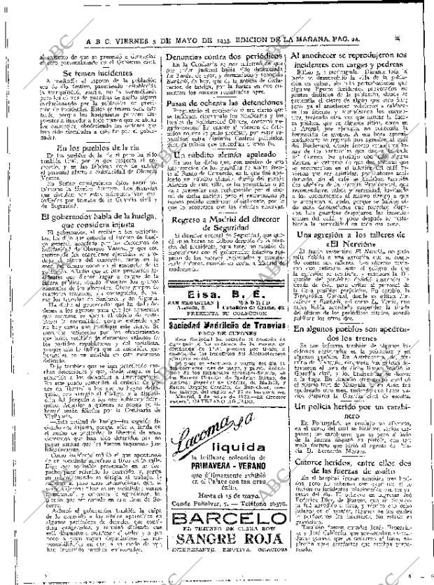 ABC MADRID 05-05-1933 página 24