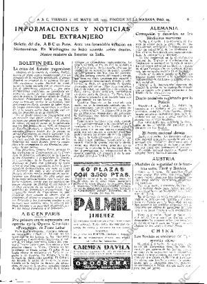 ABC MADRID 05-05-1933 página 29