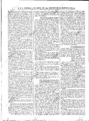 ABC MADRID 05-05-1933 página 32
