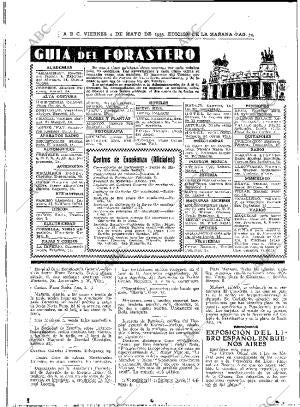 ABC MADRID 05-05-1933 página 34