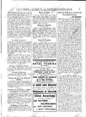 ABC MADRID 05-05-1933 página 38