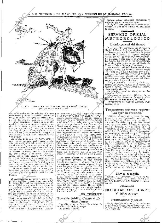 ABC MADRID 05-05-1933 página 39