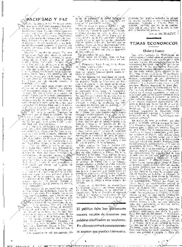 ABC MADRID 05-05-1933 página 4