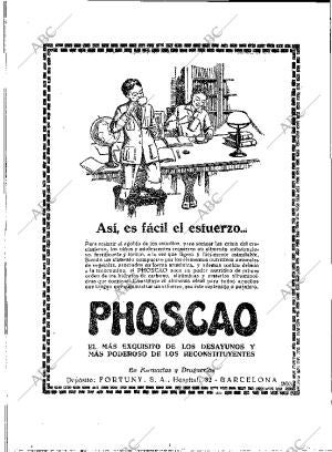 ABC MADRID 05-05-1933 página 40