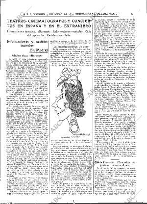 ABC MADRID 05-05-1933 página 41