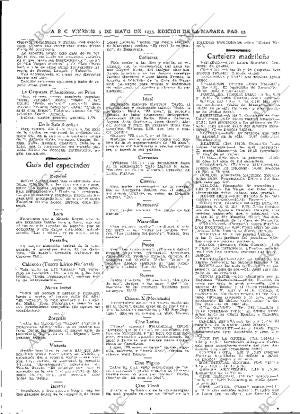 ABC MADRID 05-05-1933 página 43